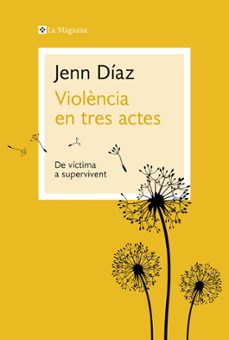 Violència en tres actes : de víctima a supervivent