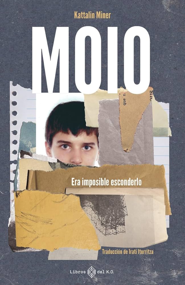 Moio : era imposible esconderlo