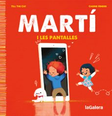 Martí i les pantalles