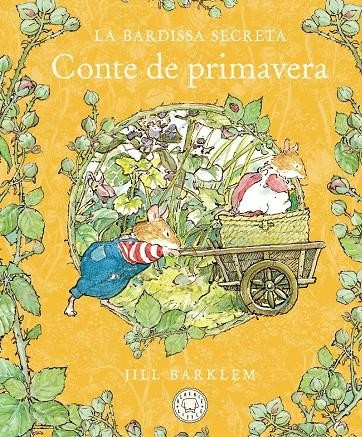 Conte de primavera 