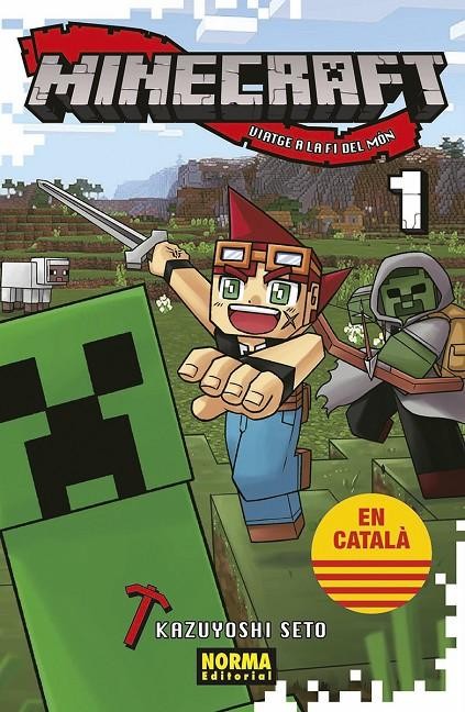 Minecraft 1