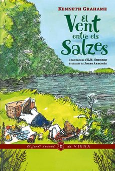 El Vent entre els salzes