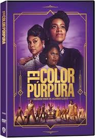El Color púrpura