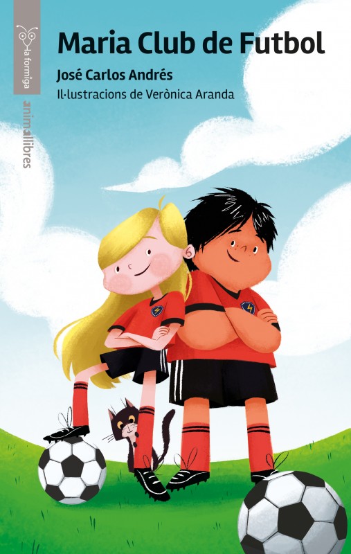 	María Club de Futbol 