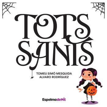 	Tots sants