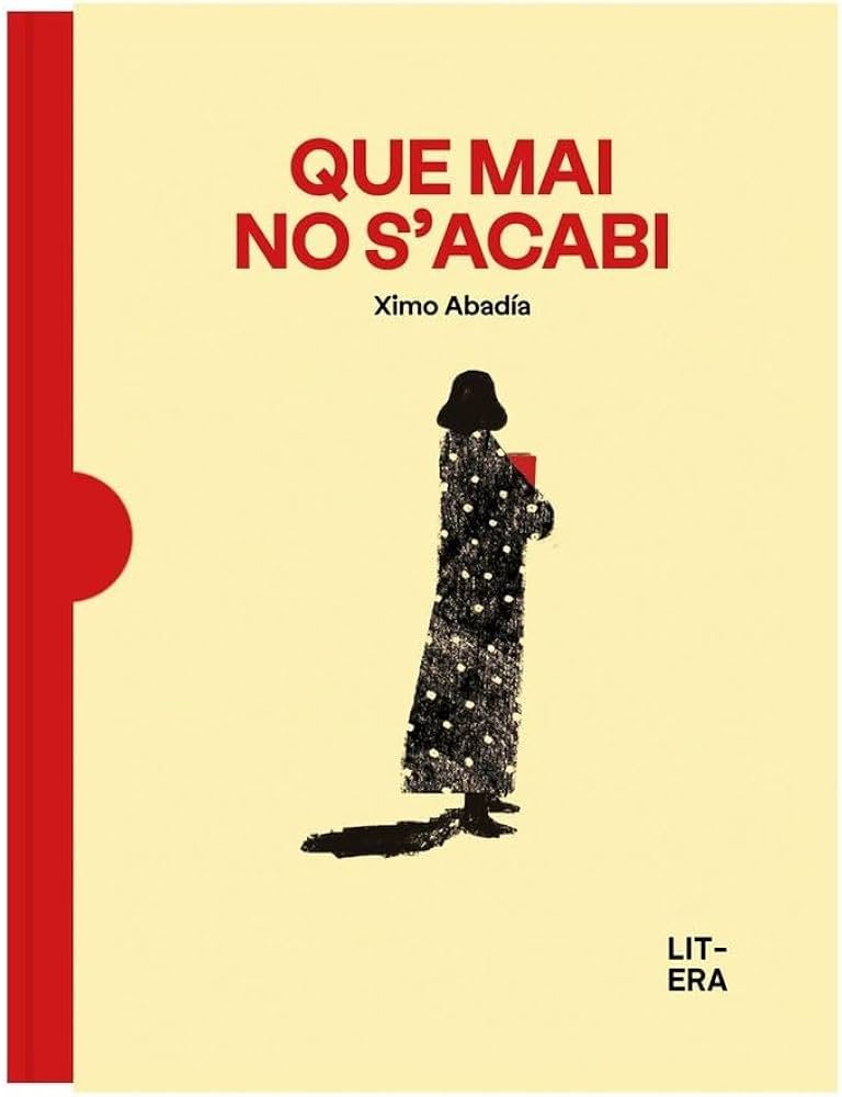 Que mai no s'acabi