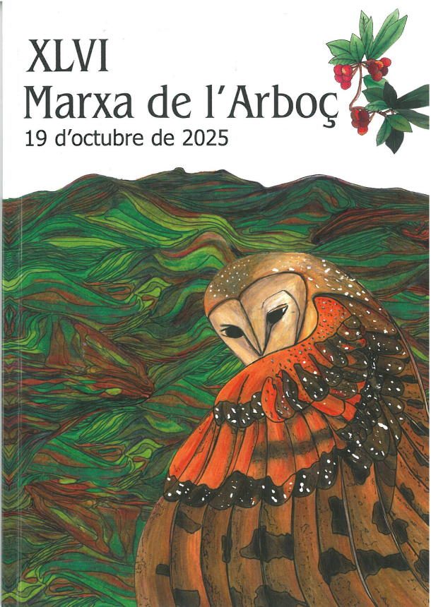 	XLVI Marxa de l'Arboç 