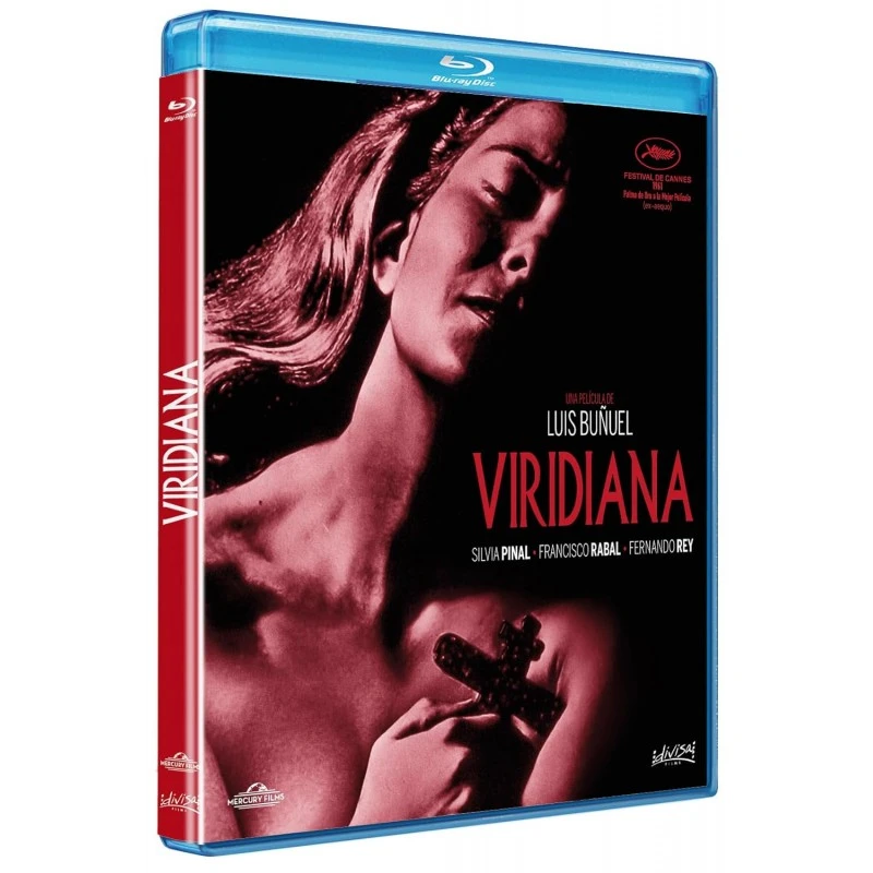 Viridiana