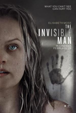 El Hombre invisible