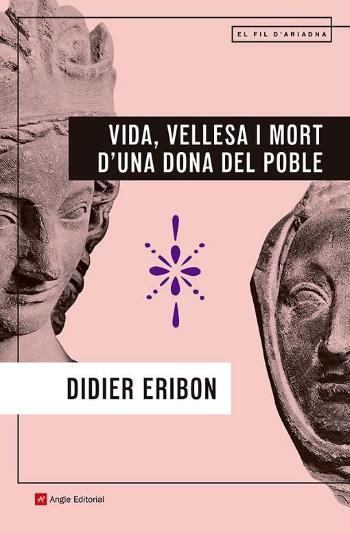 Vida, vellesa i mort d'una dona del poble