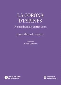 La Corona d'espines 