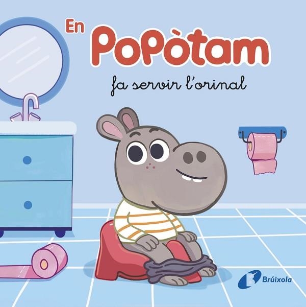 En Popòtam fa servir l'orinal