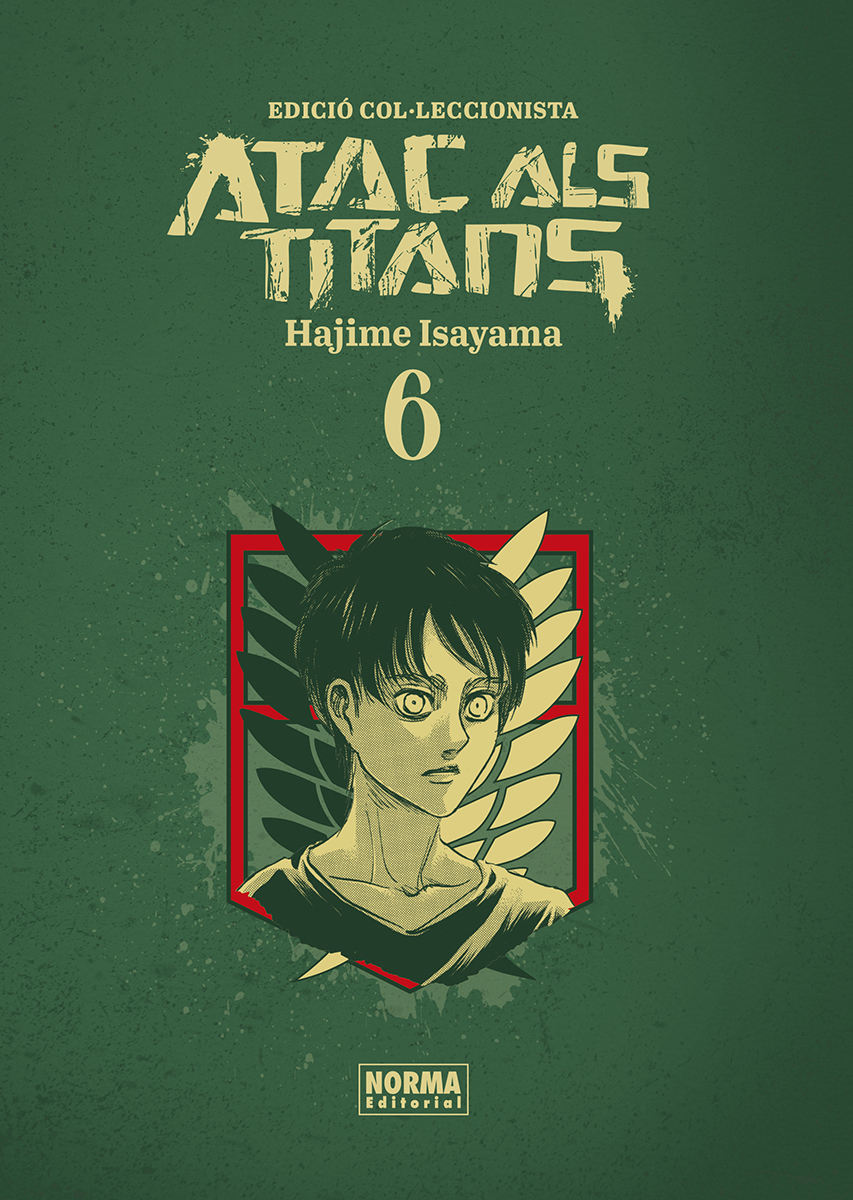 Atac als titans