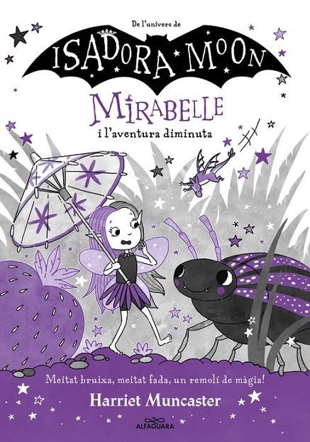 Mirabelle i l'aventura diminuta