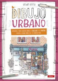 Dibujo urbano 
