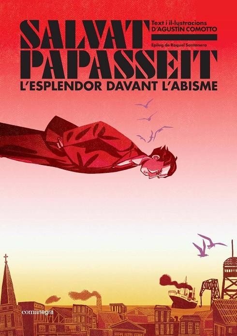 	Salvat Papasseit 