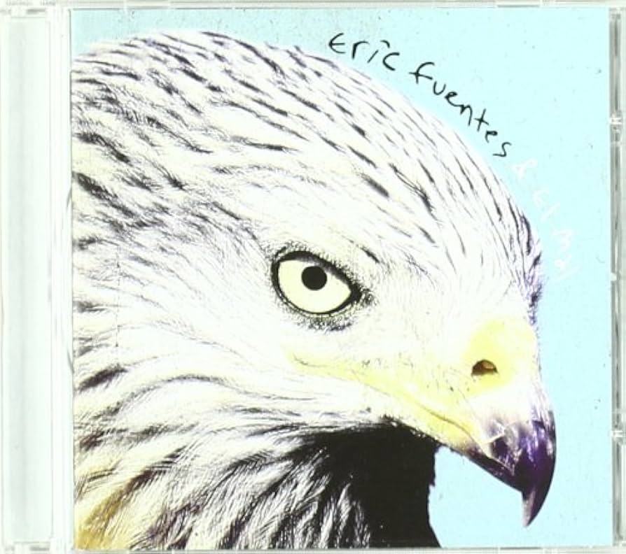 Eric Fuentes & el mal