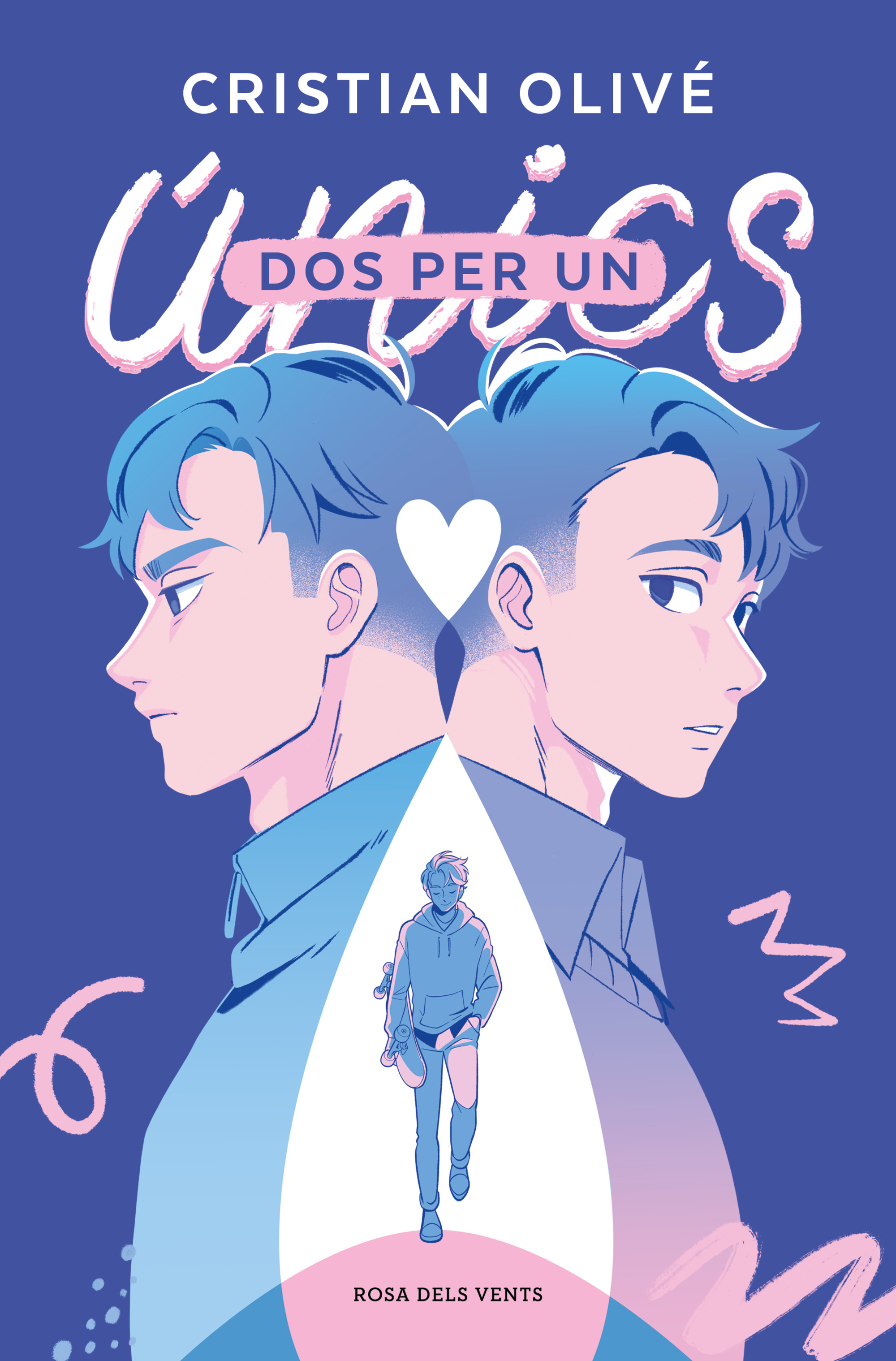 Dos per un 