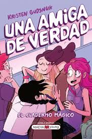 Una Amiga de verdad 