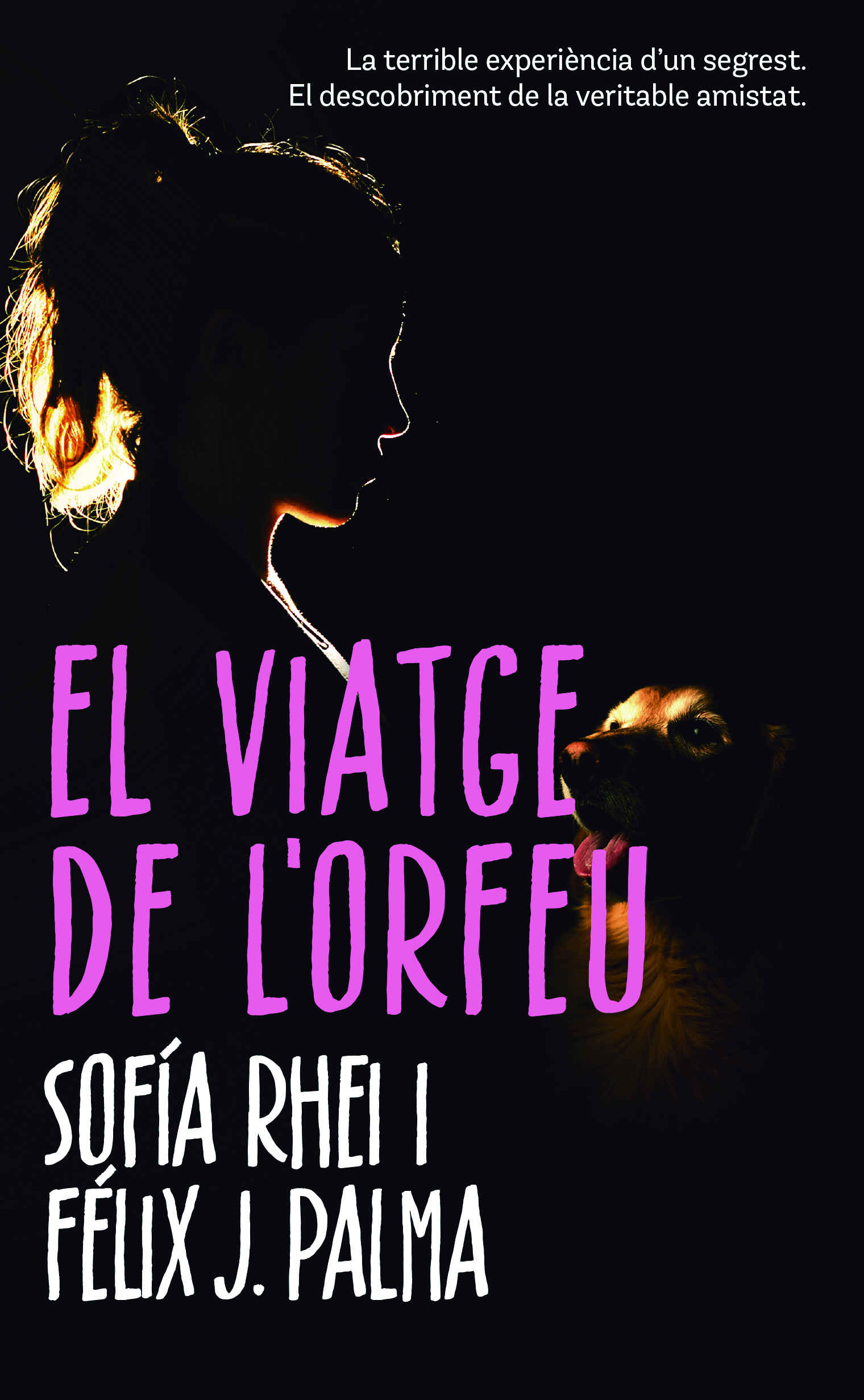 El Viatge de l'Orfeu 