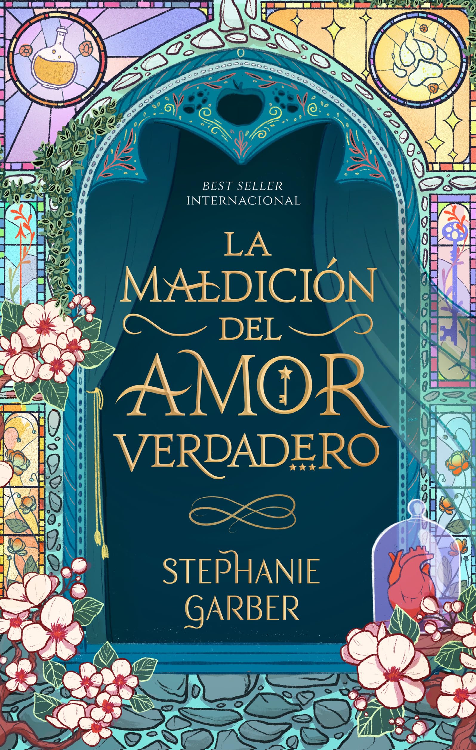La Maldición del amor verdadero