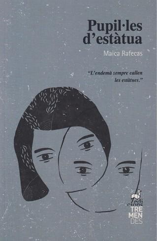 Pupil·les d'estàtua
