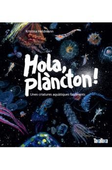 Hola, plàncton!