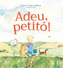 Adeu, petitó!