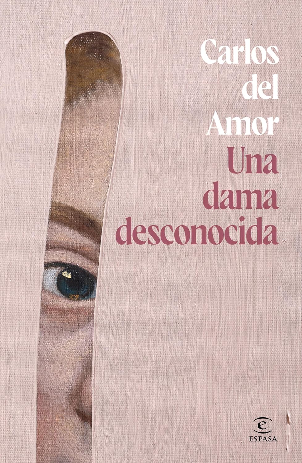Una dama desconocida