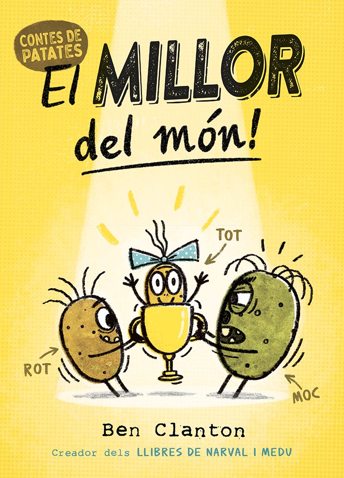 El millor del món!