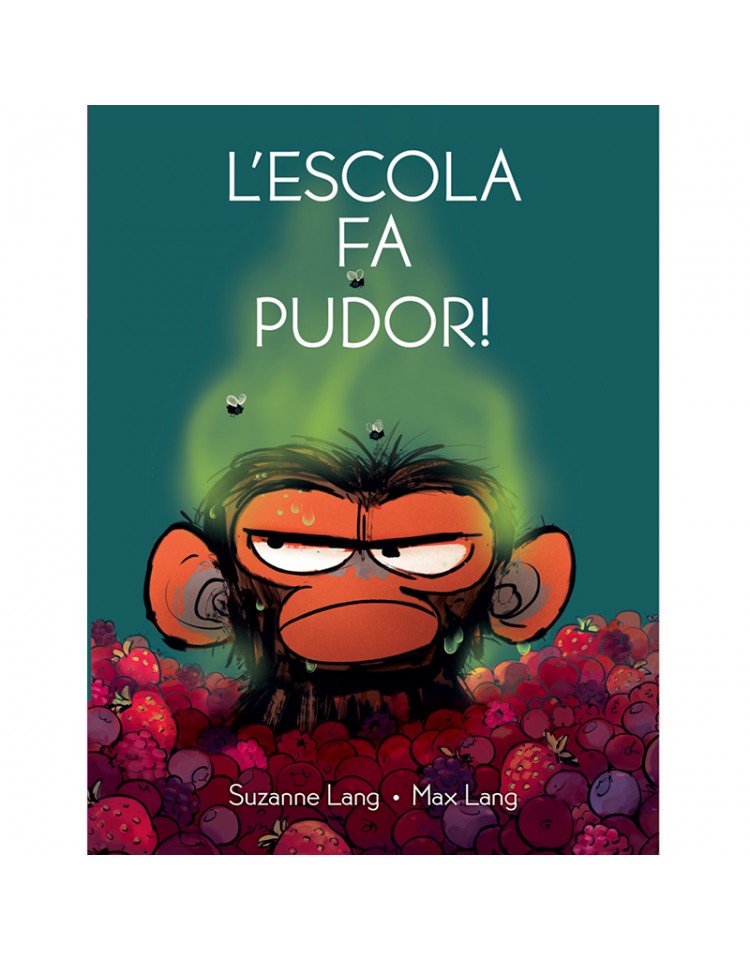 L'escola fa pudor!