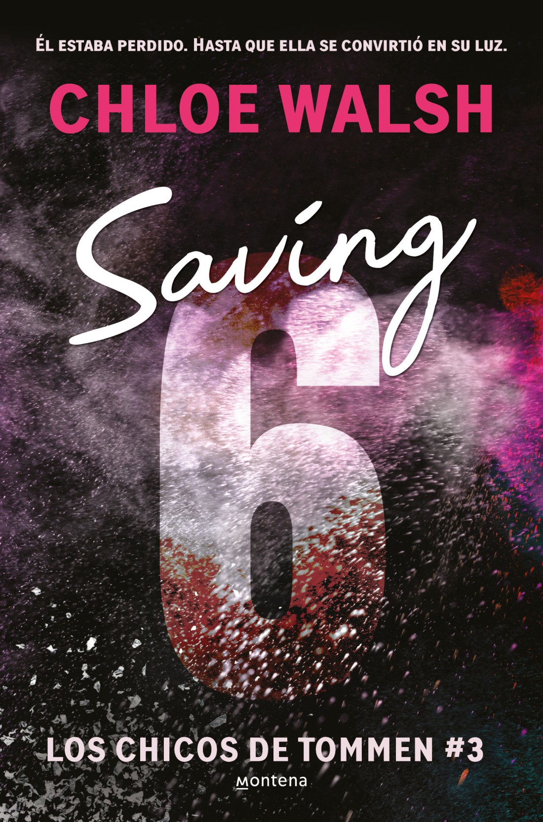 Saving 6