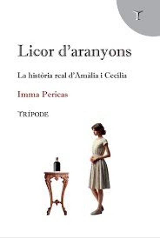 Licor d'aranyons