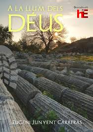 A la llum dels Déus : pasejada arquelògica per l 'antiga Hèl·lade