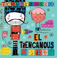 El trencanous: suite del ballet op. 71