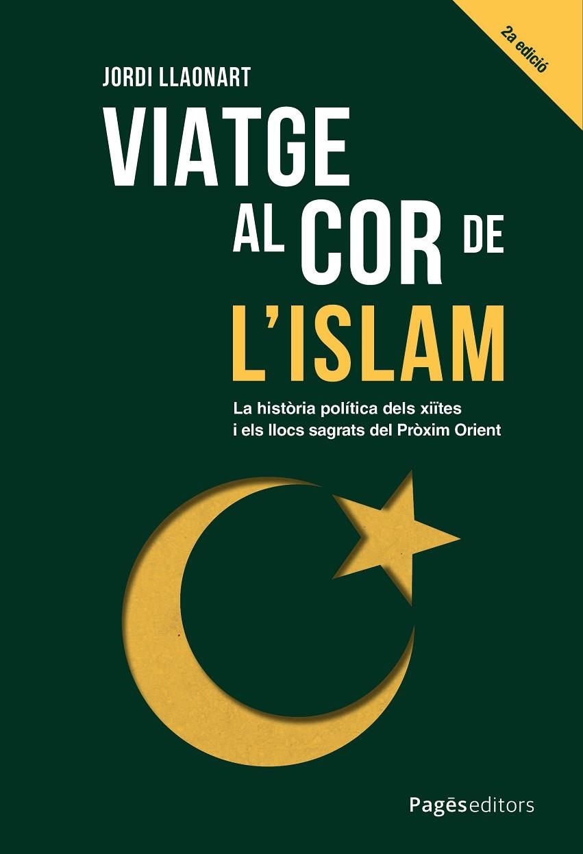 Viatge al cor de l'Islam
