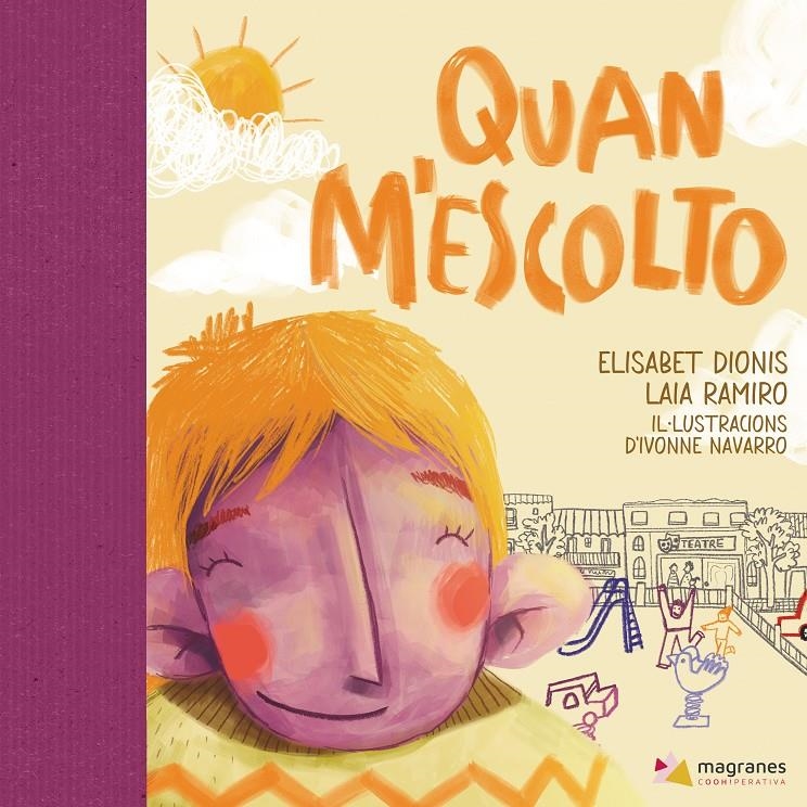 Quan m'escolto