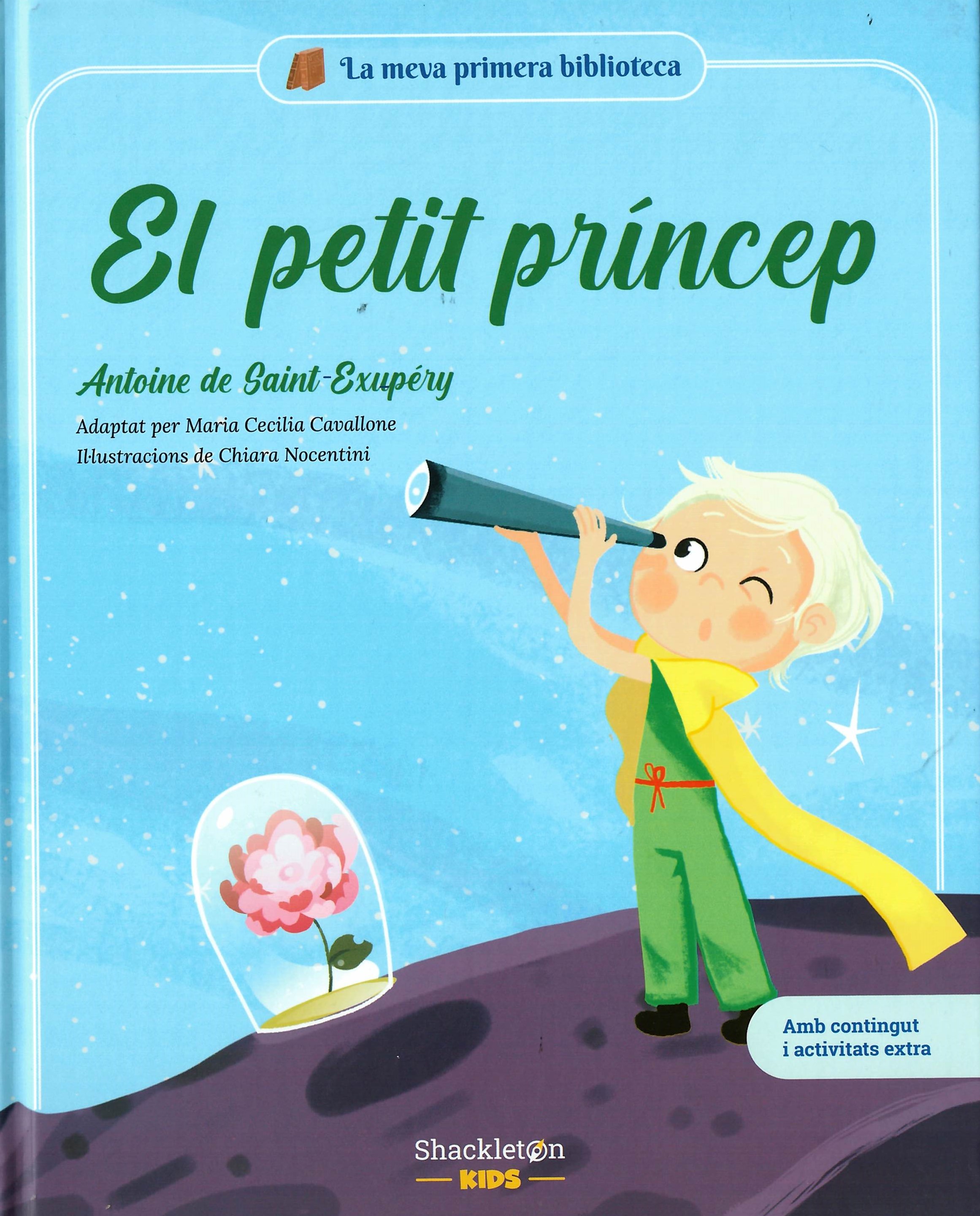 El petit príncep