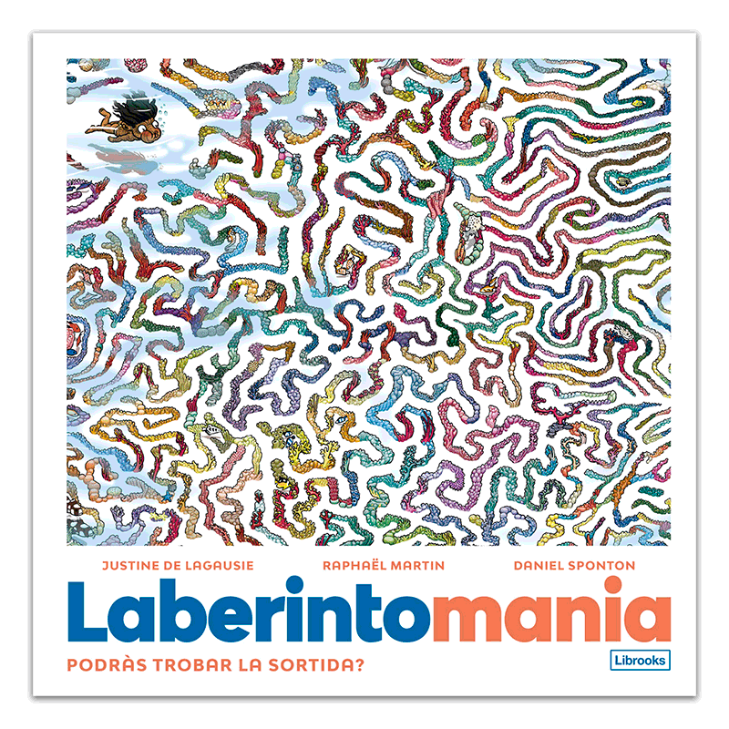 Laberintomania