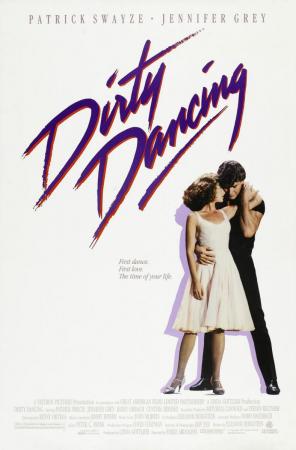 Dirty dancing