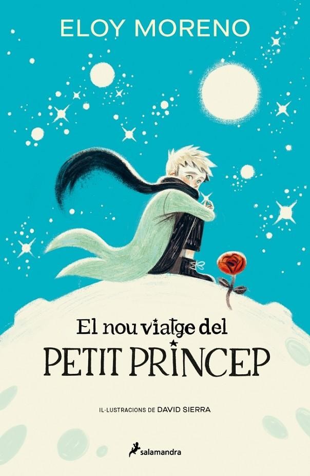 El nou viatge del Petit Príncep