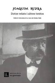 Joaquim Ruyra, el petit Tolstoi : quatre estudis de recepció crítica