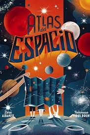 Atlas del espacio