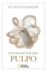 Los secretos del pulpo