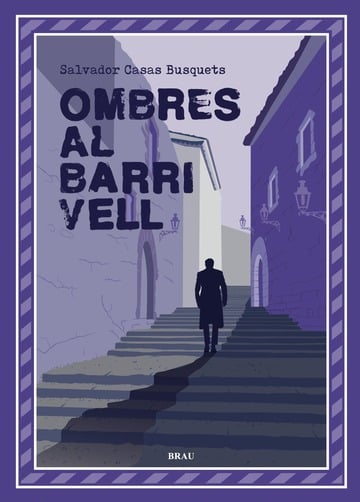 Ombres al Barri Vell