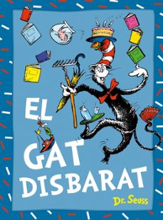 	El Gat disbarat