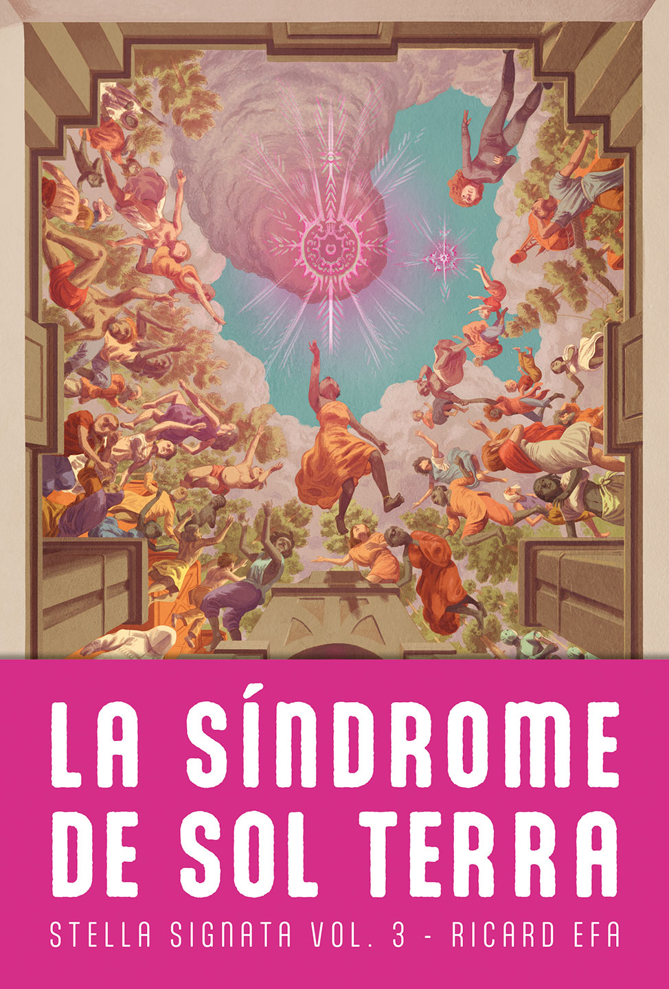 La síndrome de sol terra