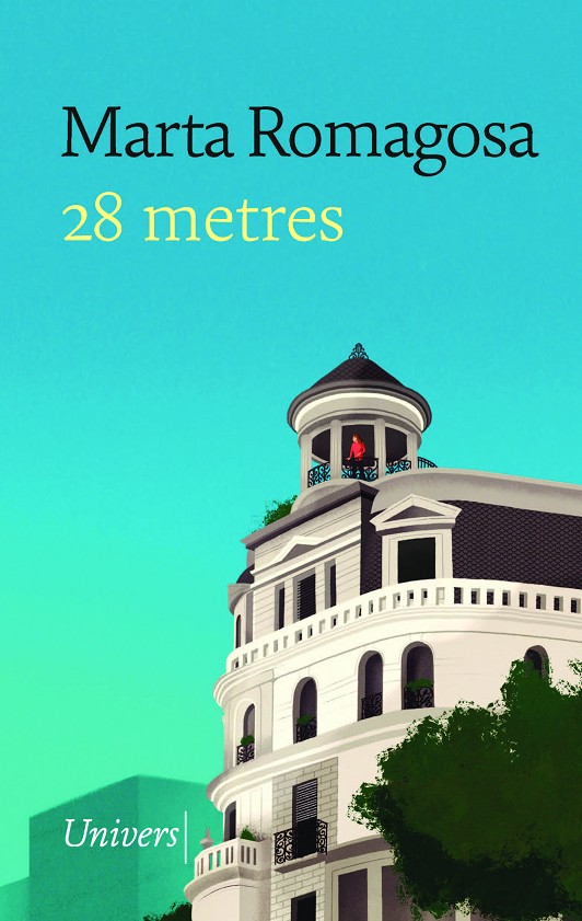 28 metres