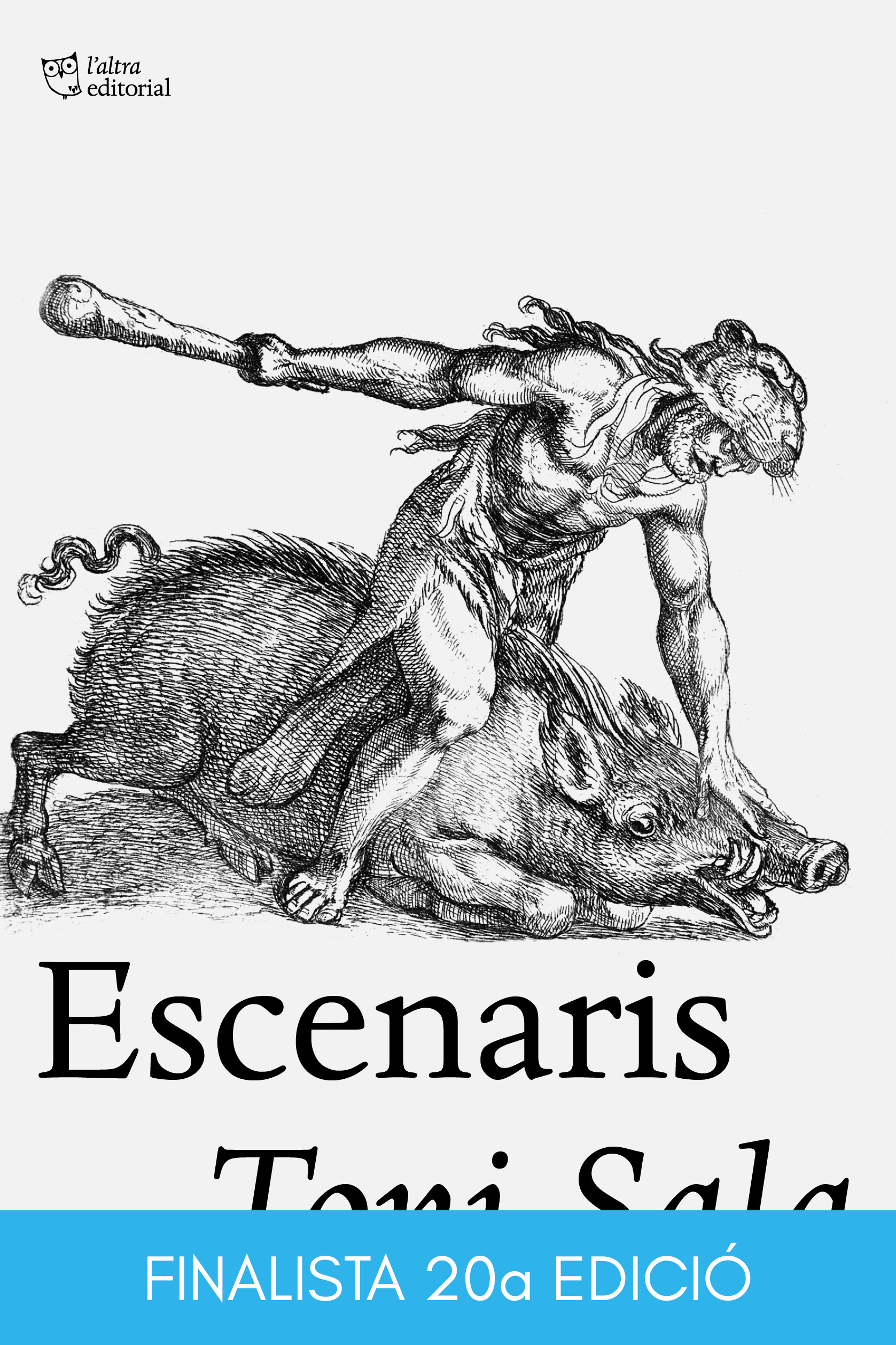 Escenaris