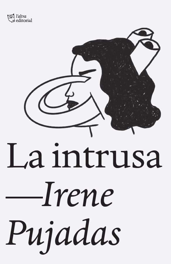 La intrusa